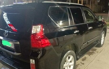 Lexus GX II, 2010 год, 2 750 000 рублей, 3 фотография