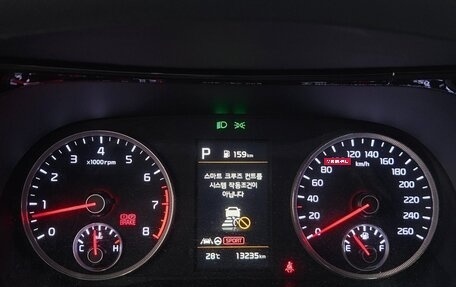 KIA K5, 2022 год, 2 980 706 рублей, 9 фотография