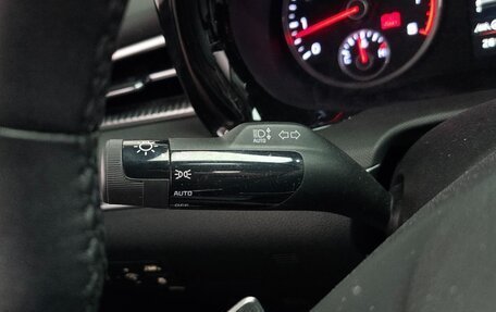 KIA K5, 2022 год, 2 980 706 рублей, 11 фотография