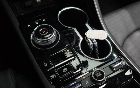 KIA K5, 2022 год, 2 980 706 рублей, 19 фотография
