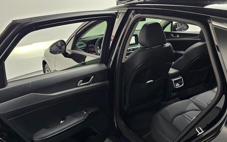 KIA K5, 2022 год, 2 980 706 рублей, 24 фотография