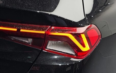 KIA K5, 2022 год, 2 980 706 рублей, 29 фотография