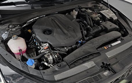 KIA K5, 2022 год, 2 980 706 рублей, 30 фотография