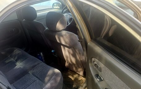 KIA Spectra II (LD), 2007 год, 150 000 рублей, 5 фотография