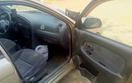 KIA Spectra II (LD), 2007 год, 150 000 рублей, 4 фотография