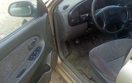 KIA Spectra II (LD), 2007 год, 150 000 рублей, 3 фотография