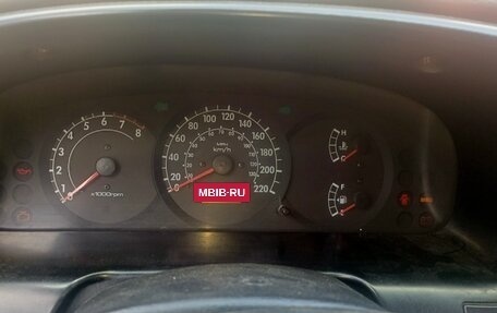 KIA Spectra II (LD), 2007 год, 150 000 рублей, 6 фотография