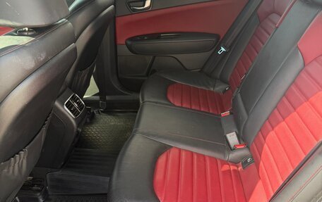 KIA Optima IV, 2019 год, 2 050 000 рублей, 11 фотография