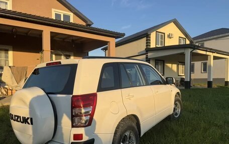 Suzuki Grand Vitara, 2008 год, 550 000 рублей, 3 фотография