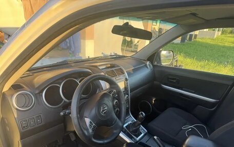 Suzuki Grand Vitara, 2008 год, 550 000 рублей, 4 фотография