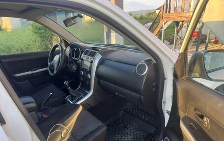 Suzuki Grand Vitara, 2008 год, 550 000 рублей, 5 фотография