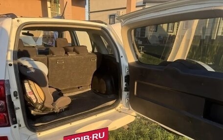 Suzuki Grand Vitara, 2008 год, 550 000 рублей, 6 фотография