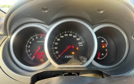 Suzuki Grand Vitara, 2008 год, 550 000 рублей, 8 фотография