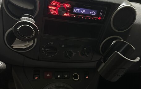 Citroen Berlingo II рестайлинг, 2012 год, 720 000 рублей, 7 фотография