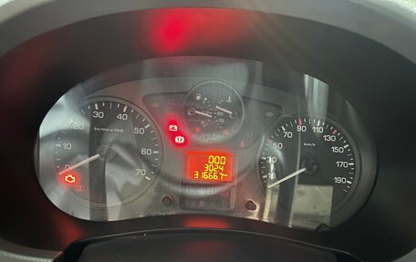 Citroen Berlingo II рестайлинг, 2012 год, 720 000 рублей, 5 фотография
