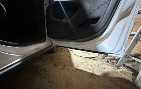 Citroen Berlingo II рестайлинг, 2012 год, 720 000 рублей, 10 фотография
