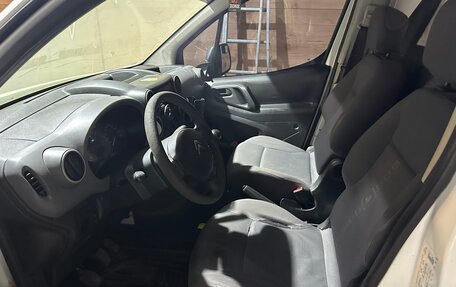 Citroen Berlingo II рестайлинг, 2012 год, 720 000 рублей, 4 фотография