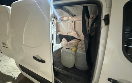 Citroen Berlingo II рестайлинг, 2012 год, 720 000 рублей, 9 фотография