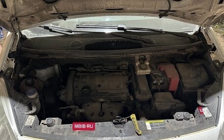 Citroen Berlingo II рестайлинг, 2012 год, 720 000 рублей, 11 фотография