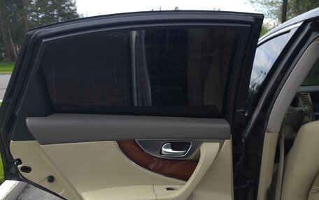 Infiniti FX II, 2010 год, 1 800 000 рублей, 20 фотография