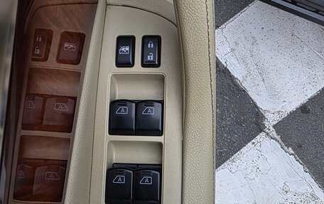 Infiniti FX II, 2010 год, 1 800 000 рублей, 33 фотография
