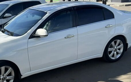 Chevrolet Epica, 2011 год, 880 000 рублей, 9 фотография