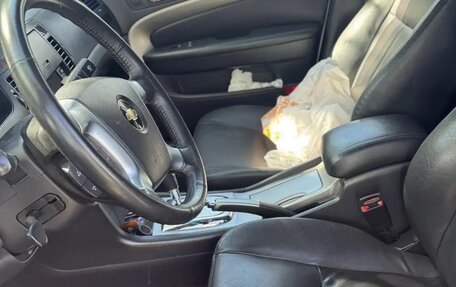 Chevrolet Epica, 2011 год, 880 000 рублей, 7 фотография