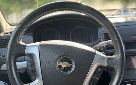 Chevrolet Epica, 2011 год, 880 000 рублей, 4 фотография