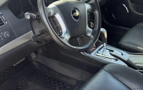 Chevrolet Epica, 2011 год, 880 000 рублей, 6 фотография