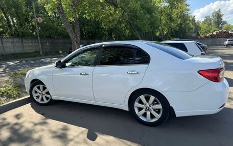 Chevrolet Epica, 2011 год, 880 000 рублей, 8 фотография