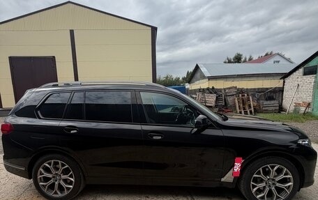 BMW X7, 2019 год, 5 600 000 рублей, 4 фотография