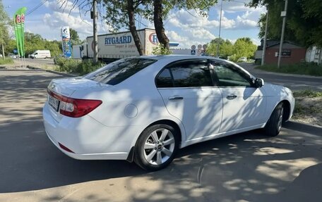 Chevrolet Epica, 2011 год, 880 000 рублей, 12 фотография
