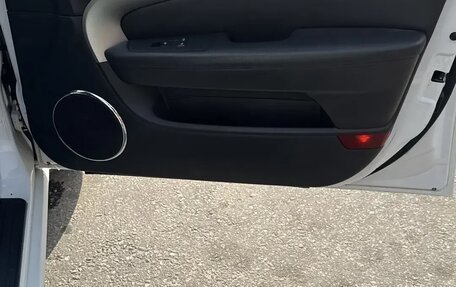 Chevrolet Epica, 2011 год, 880 000 рублей, 19 фотография