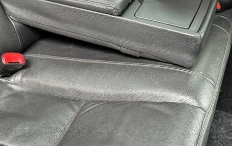 Chevrolet Epica, 2011 год, 880 000 рублей, 23 фотография
