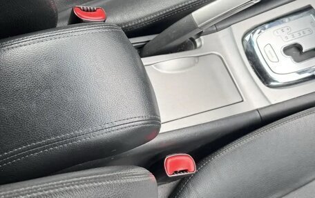 Chevrolet Epica, 2011 год, 880 000 рублей, 22 фотография