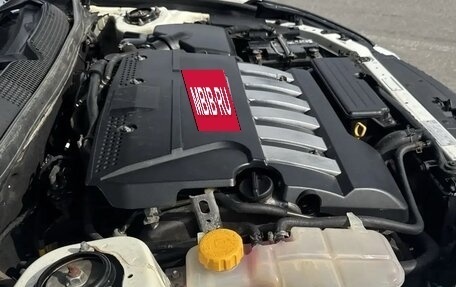 Chevrolet Epica, 2011 год, 880 000 рублей, 20 фотография
