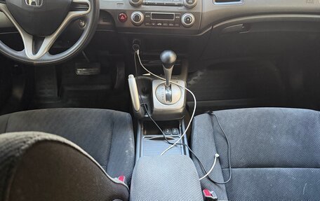 Honda Civic VIII, 2009 год, 770 000 рублей, 9 фотография
