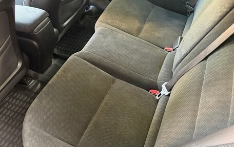 Honda Civic VIII, 2009 год, 770 000 рублей, 7 фотография