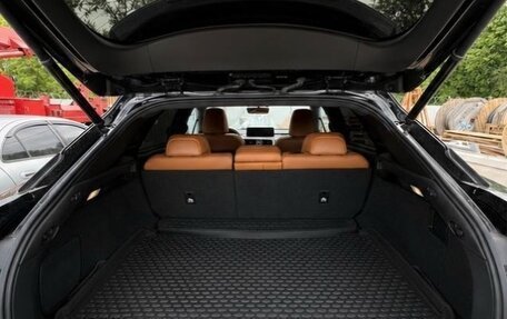 Lexus RX IV рестайлинг, 2019 год, 4 405 000 рублей, 9 фотография