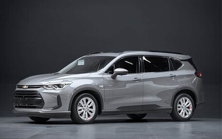 Chevrolet Orlando, 2023 год, 1 297 555 рублей, 1 фотография