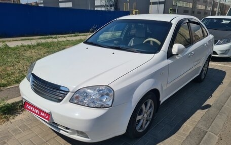 Chevrolet Lacetti, 2009 год, 260 000 рублей, 1 фотография