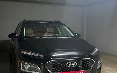 Hyundai Kona I, 2019 год, 1 680 000 рублей, 2 фотография