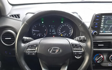 Hyundai Kona I, 2019 год, 1 680 000 рублей, 5 фотография