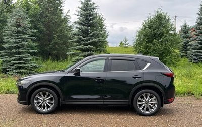 Mazda CX-5 II, 2021 год, 2 555 000 рублей, 1 фотография