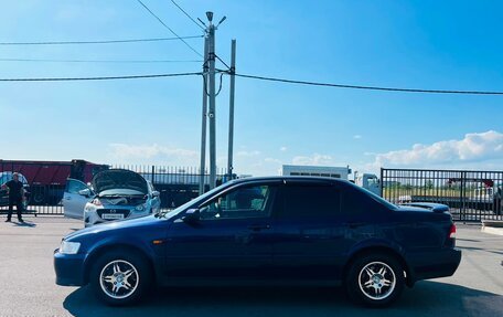 Honda Accord VII рестайлинг, 2001 год, 559 000 рублей, 3 фотография