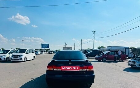 Honda Accord VII рестайлинг, 2001 год, 559 000 рублей, 5 фотография