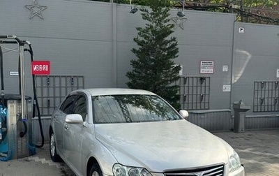 Toyota Mark X II, 2007 год, 950 000 рублей, 1 фотография