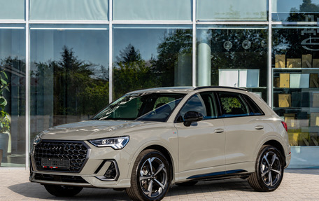 Audi Q3, 2026 год, 3 195 000 рублей, 1 фотография