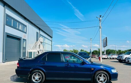 Honda Accord VII рестайлинг, 2001 год, 559 000 рублей, 7 фотография