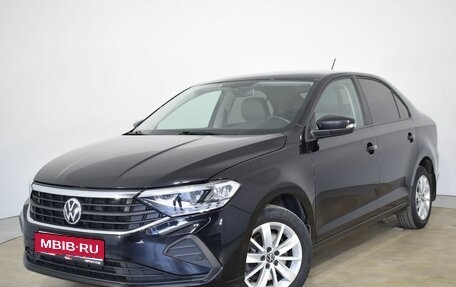 Volkswagen Polo VI (EU Market), 2020 год, 1 320 000 рублей, 1 фотография